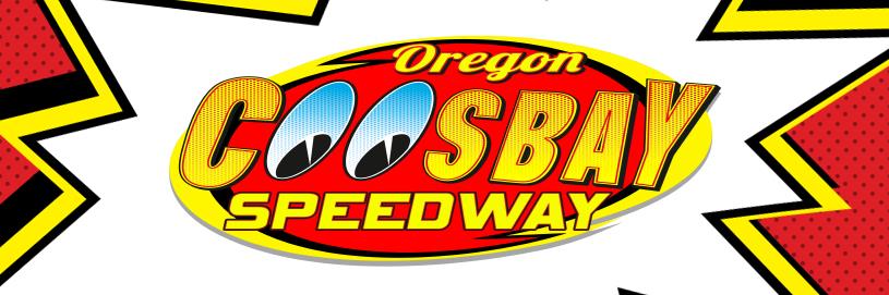 Coos Bay Speedway
