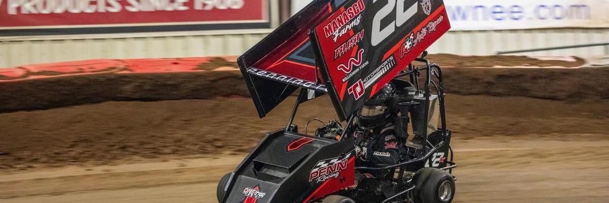 Kyleigh Pennington