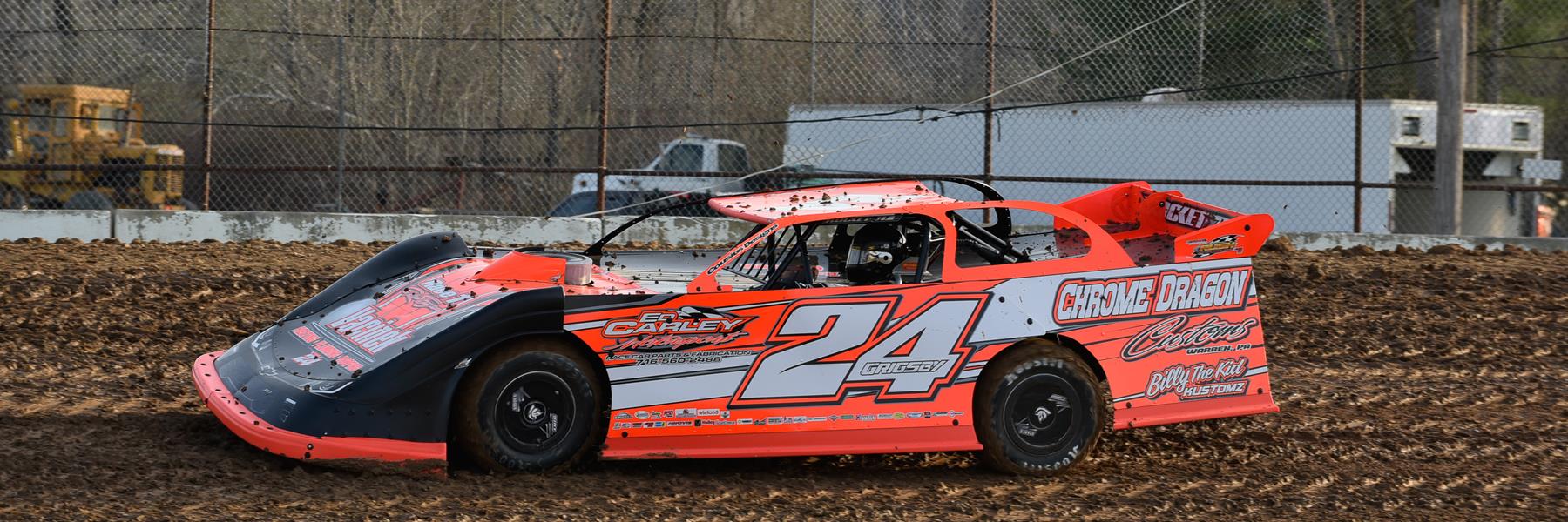 Paul Grigsby