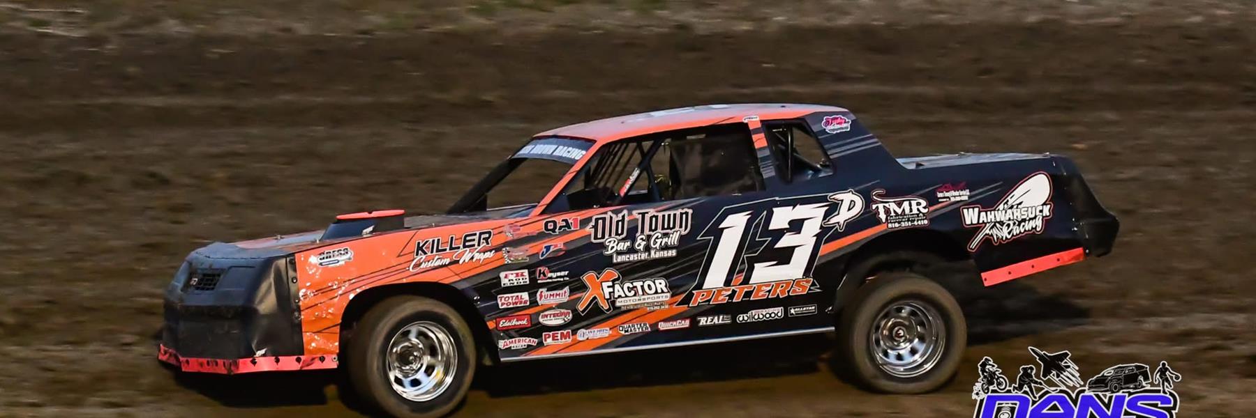Brian Peters