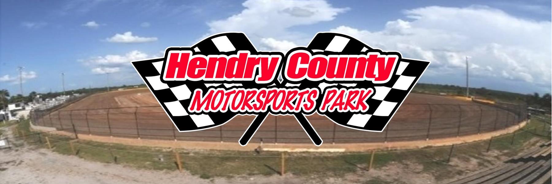 12/2/2023 - Hendry County Motorsports Park