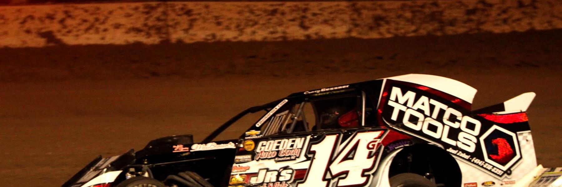 Craig Gessner