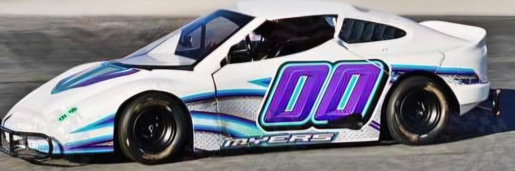 Tinsley Myers