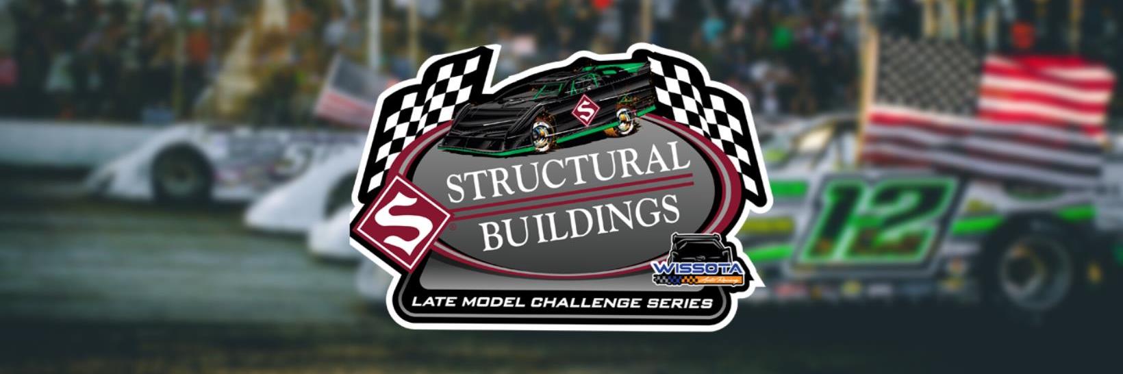 Wissota Late Model Challenge Series