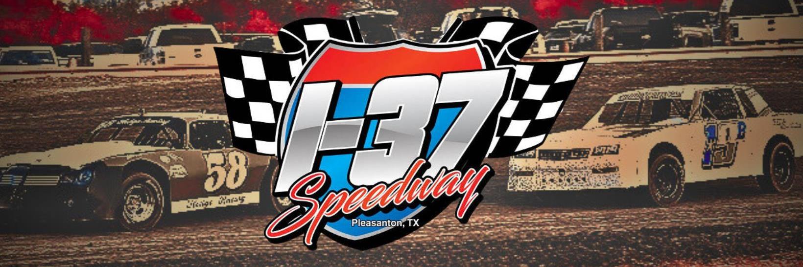 11/5/2022 - I-37 Speedway