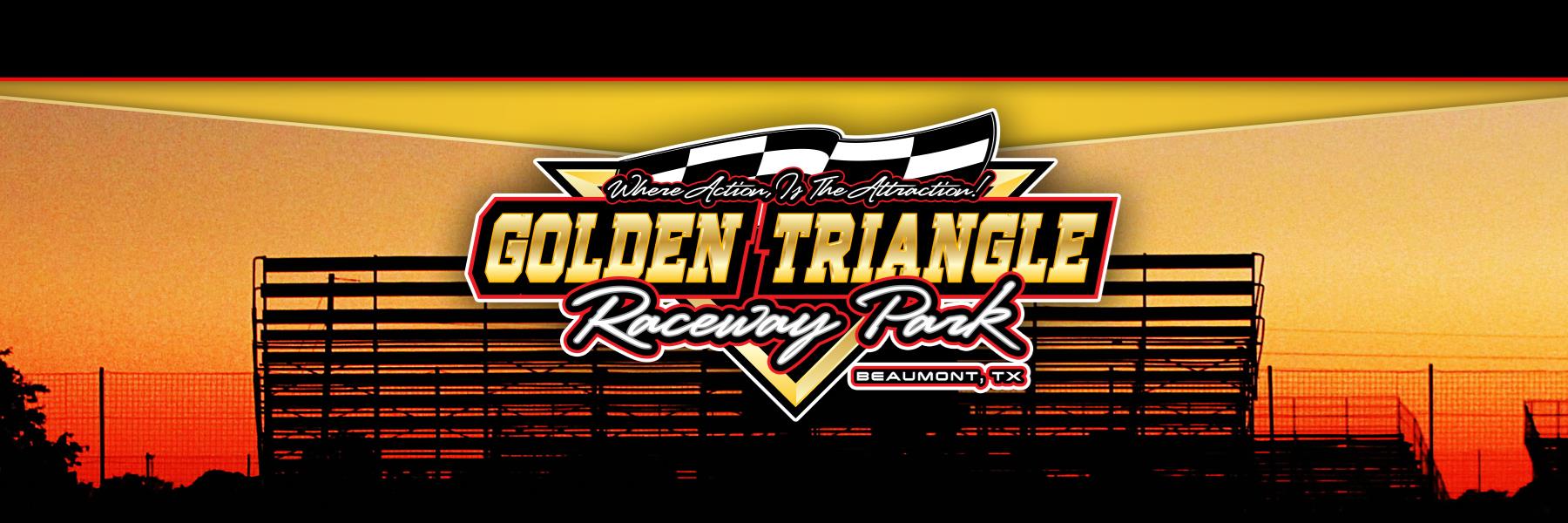 4/6/2019 - Golden Triangle Raceway Park