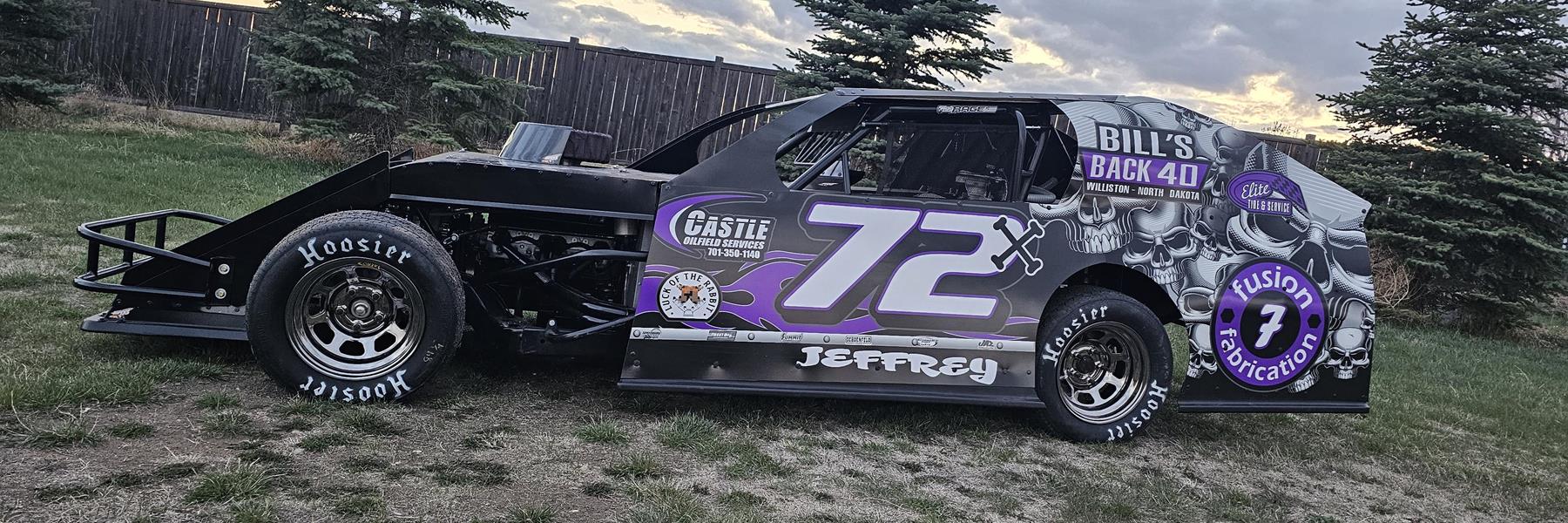 Kyler Jeffrey