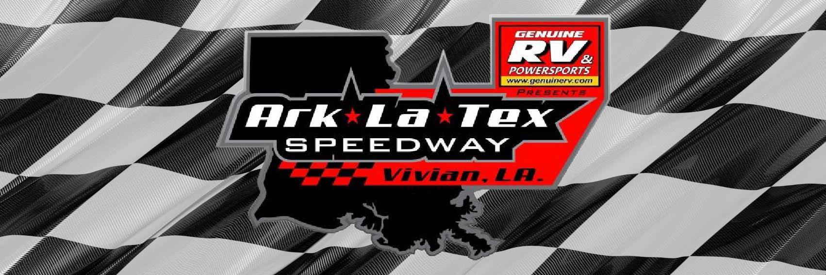 10/6/2023 - Ark-La-Tex Speedway