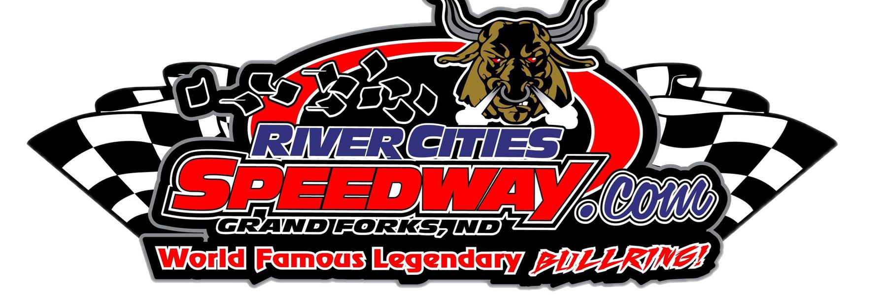 8/26/2022 - River Cities Speedway