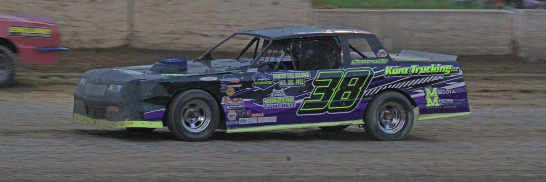 Tyler Kunz
