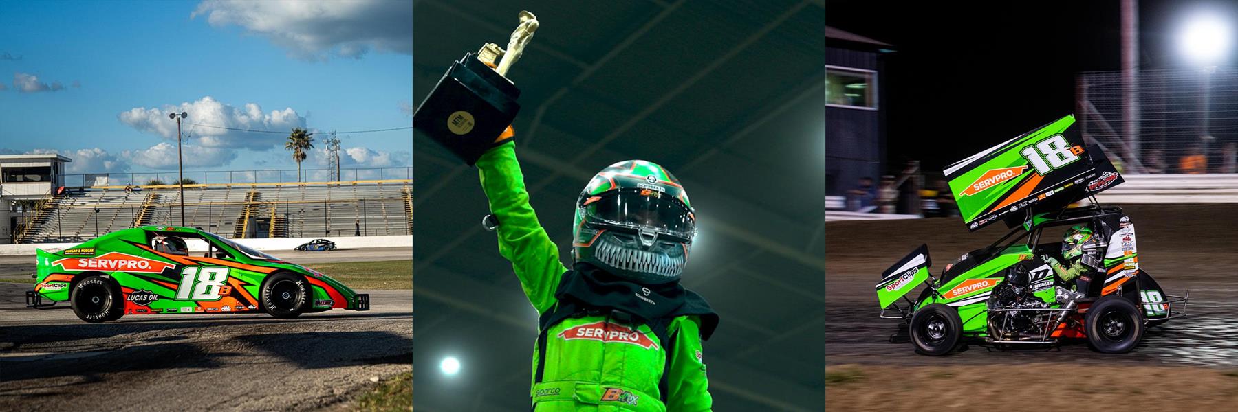 Brexton Busch