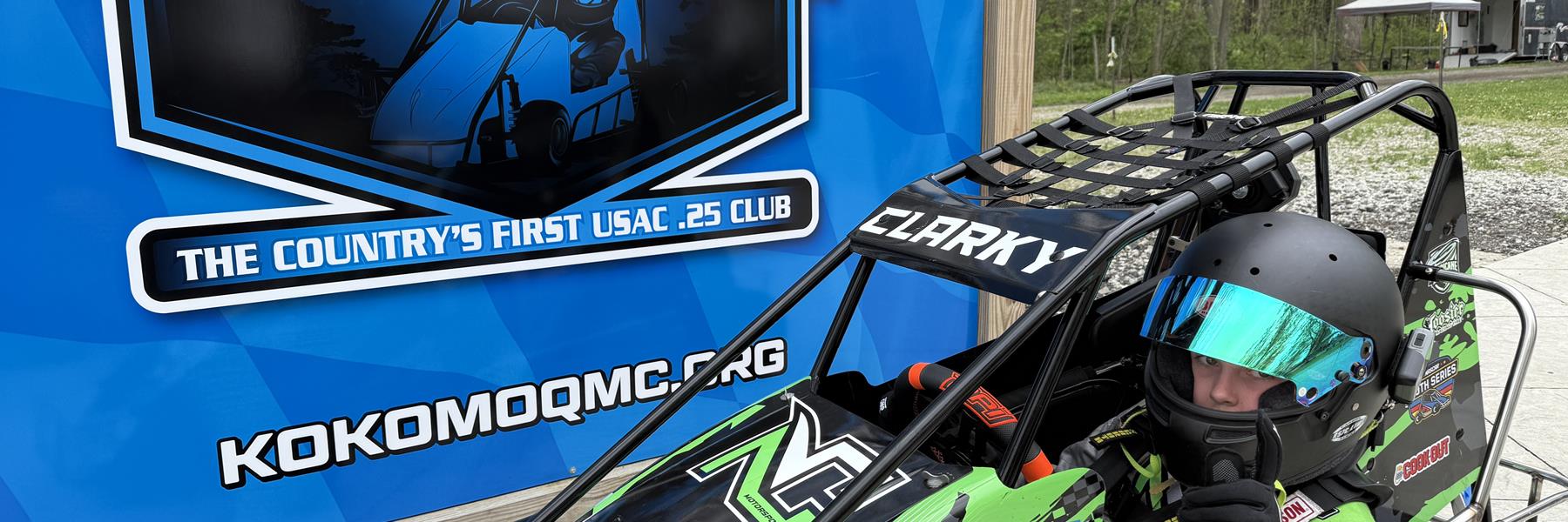 Noah Clark