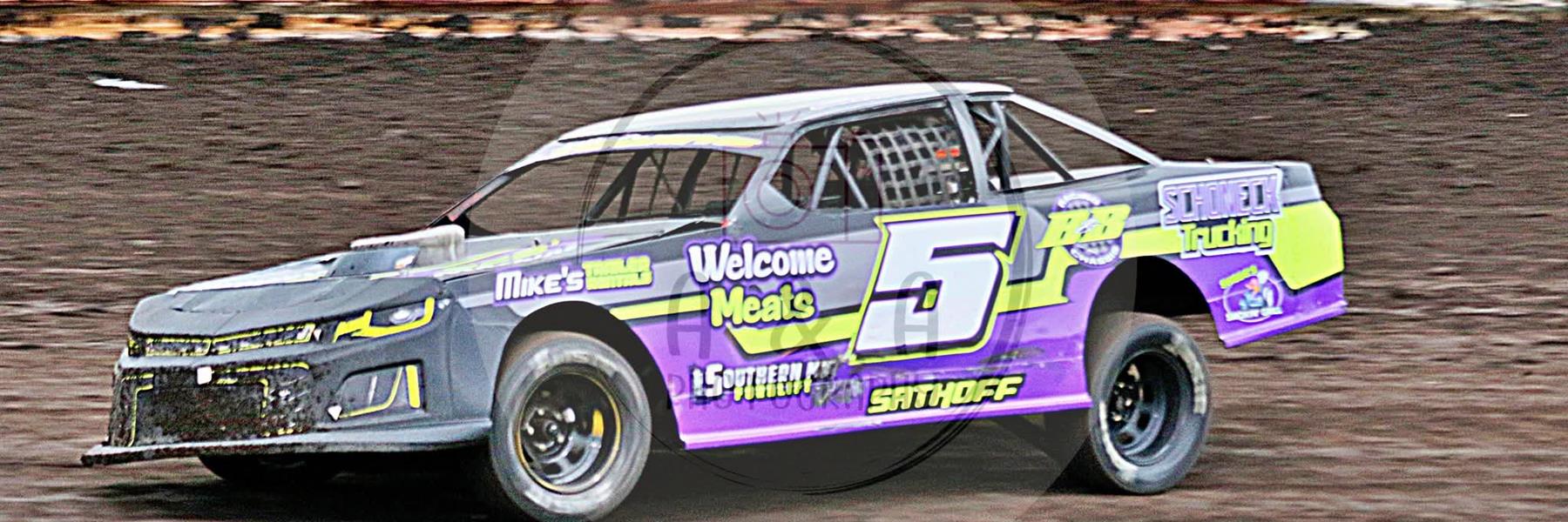 Luke Sathoff