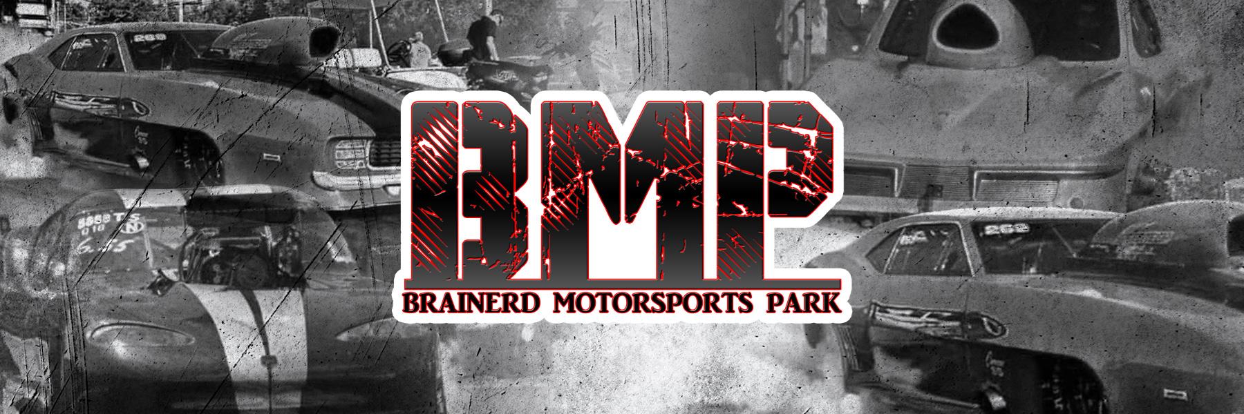10/6/2023 - Brainerd Motorsports Park