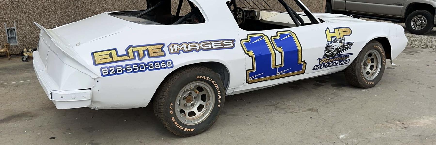 Jamie McCall