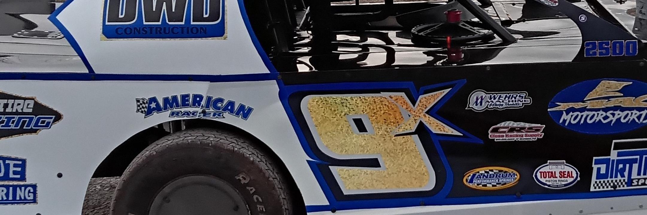 Jerad McIntire