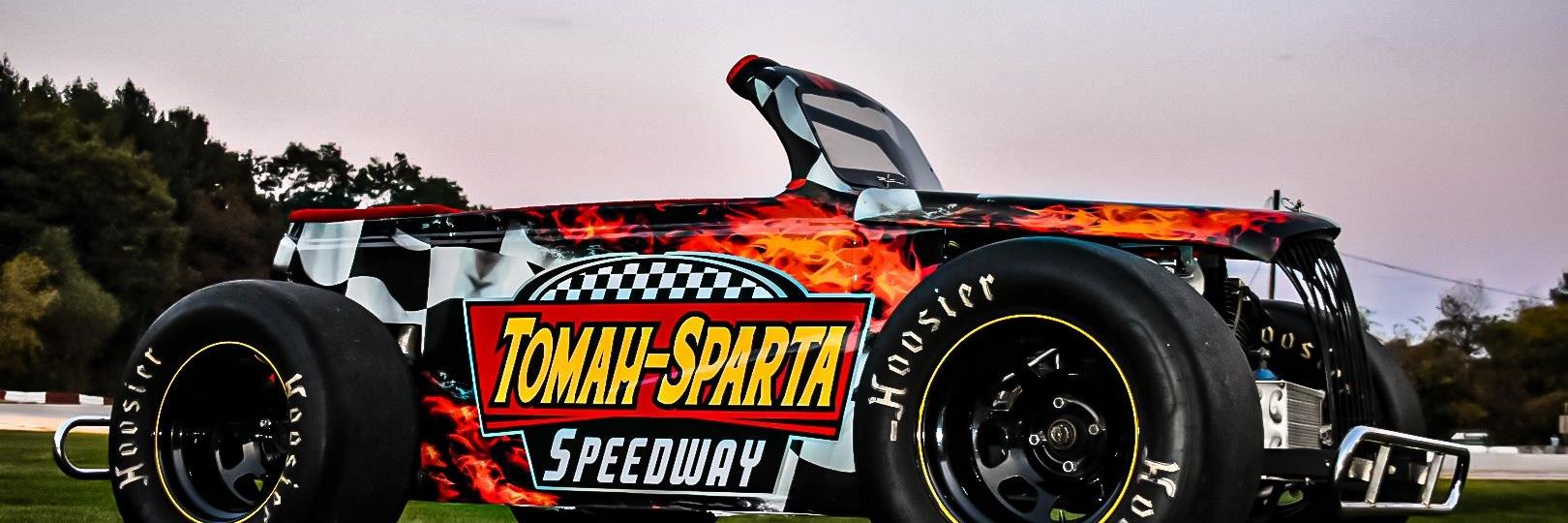 6/20/2025 - Tomah Sparta Speedway