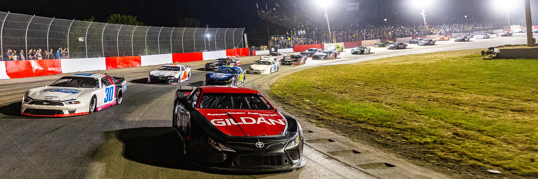 6/6/2025 - Grundy County Speedway