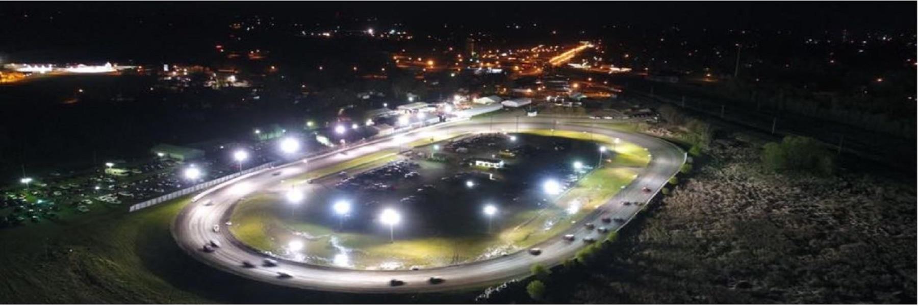 8/20/2021 - Fiesta City Speedway