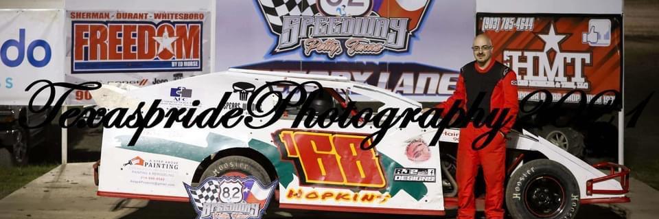 Brian Hopkins