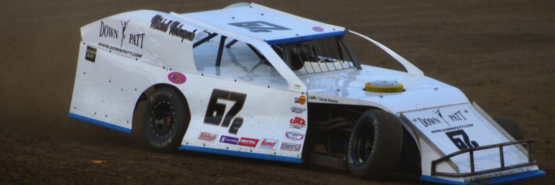 Bradley Mitchell