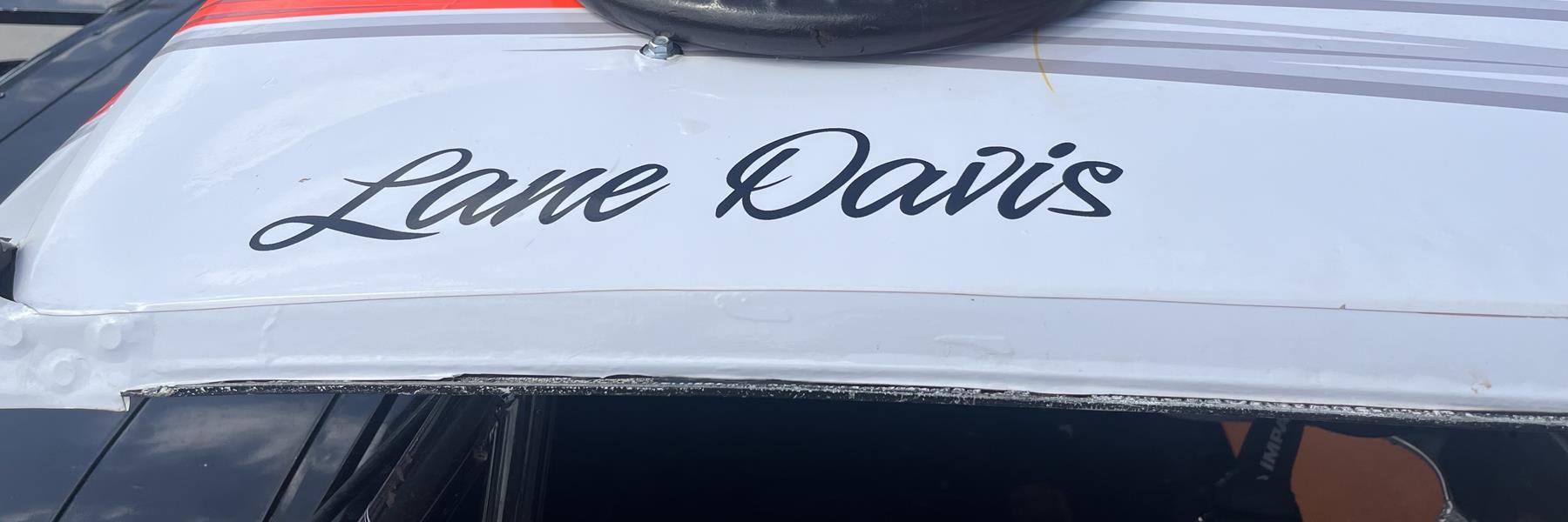 Lane Davis