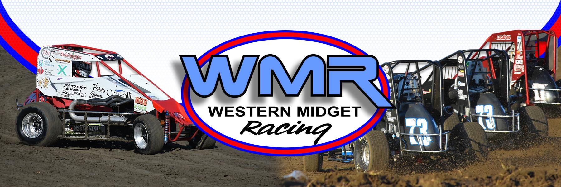 Western Midget Racing