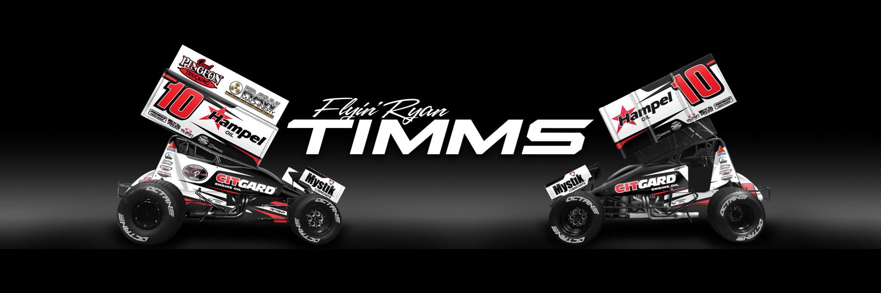 Ryan Timms