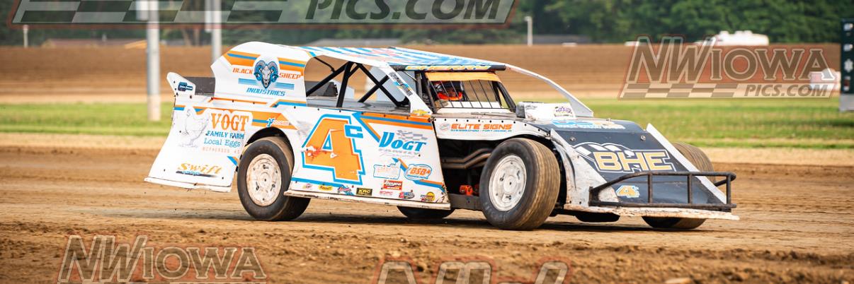 Dylan Cherry