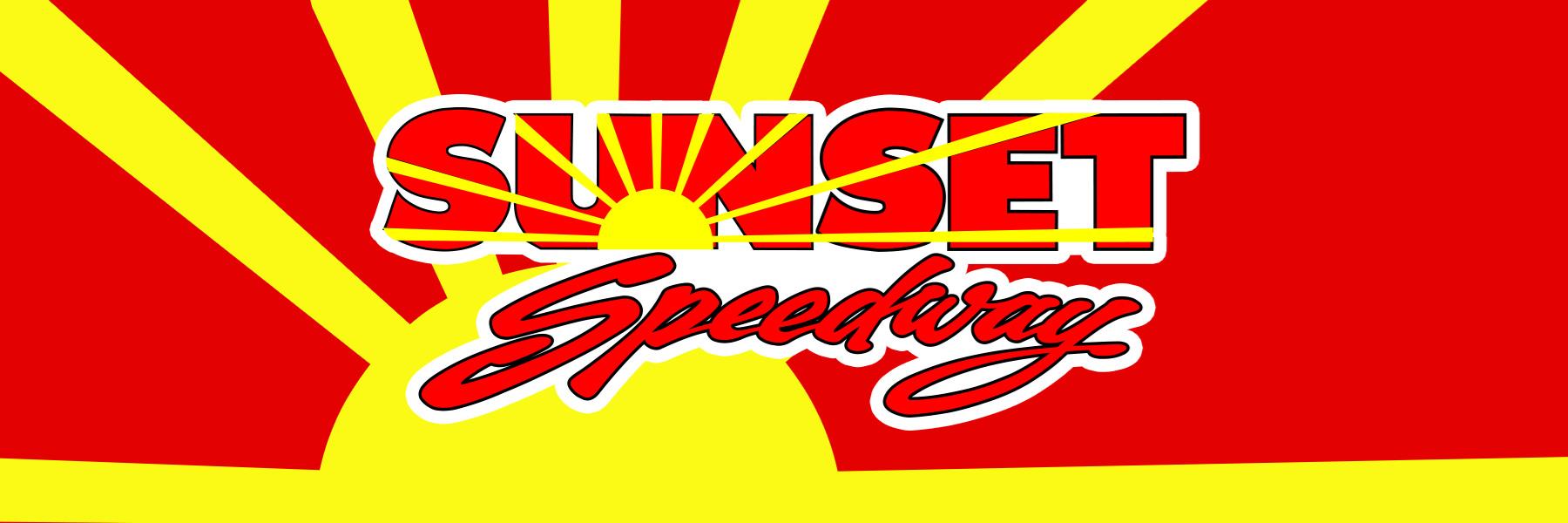8/8/1996 - Sunset Speedway