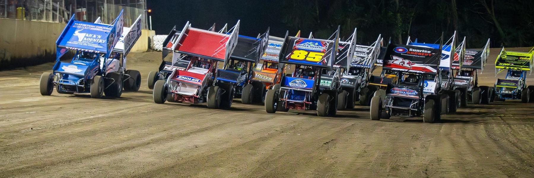 GLSS-Great Lakes Super Sprints