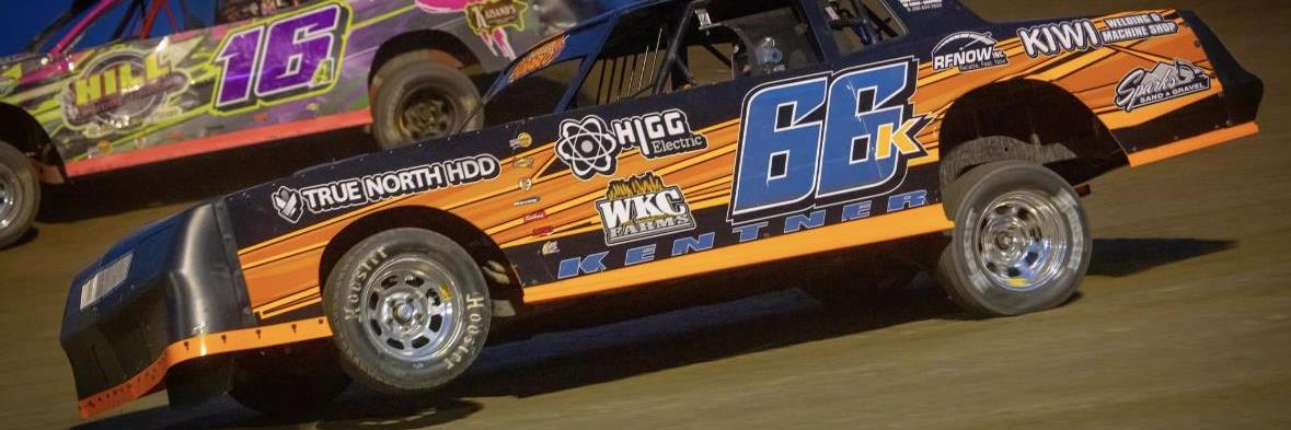 Brian Kentner