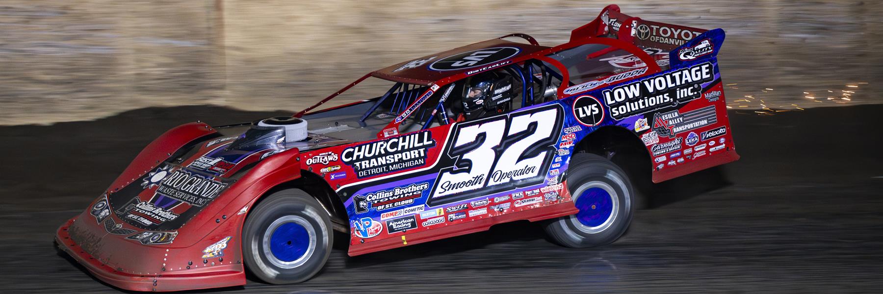 Bobby Pierce