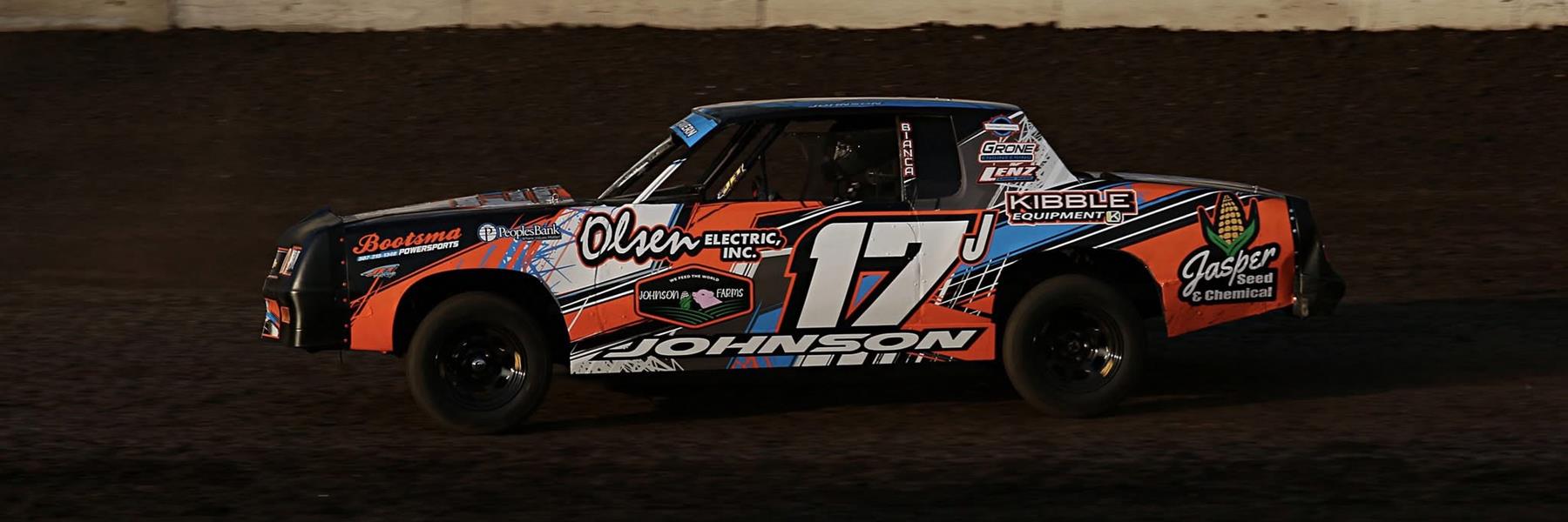 Christopher Johnson