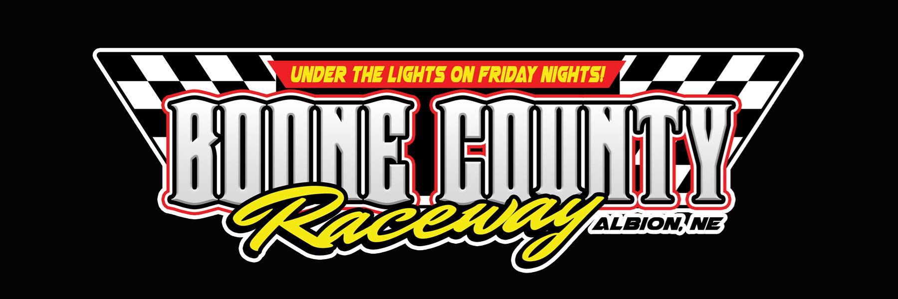 7/10/2022 - Boone County Raceway