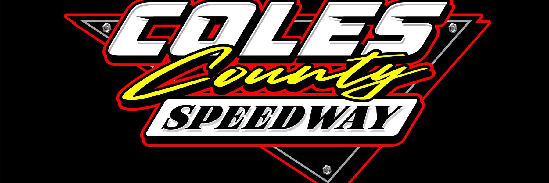 8/26/2023 - Coles County Speedway