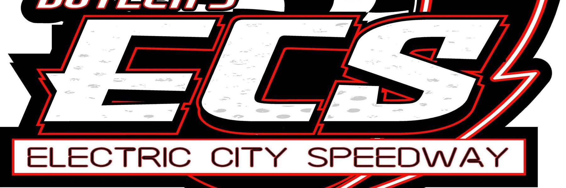 7/29/2022 - Electric City Speedway