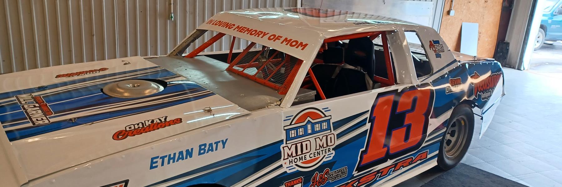 Greg Dykstra