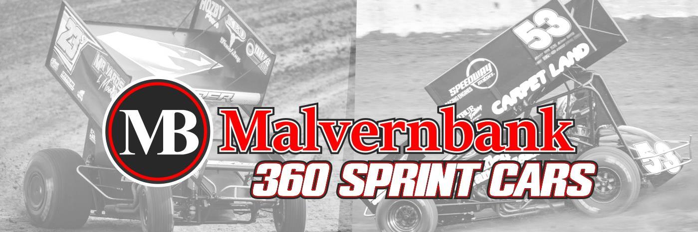 Malvern Bank 360 Sprints