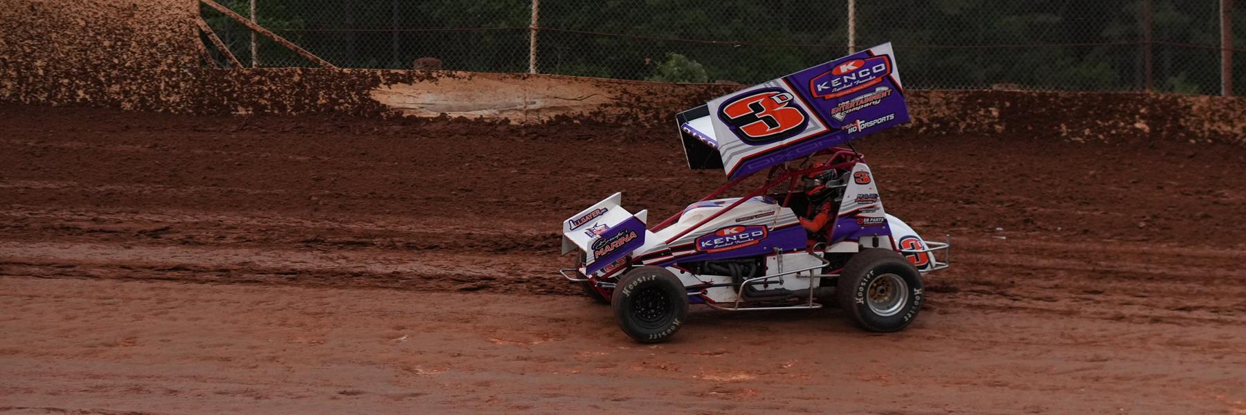 Trent Dixon