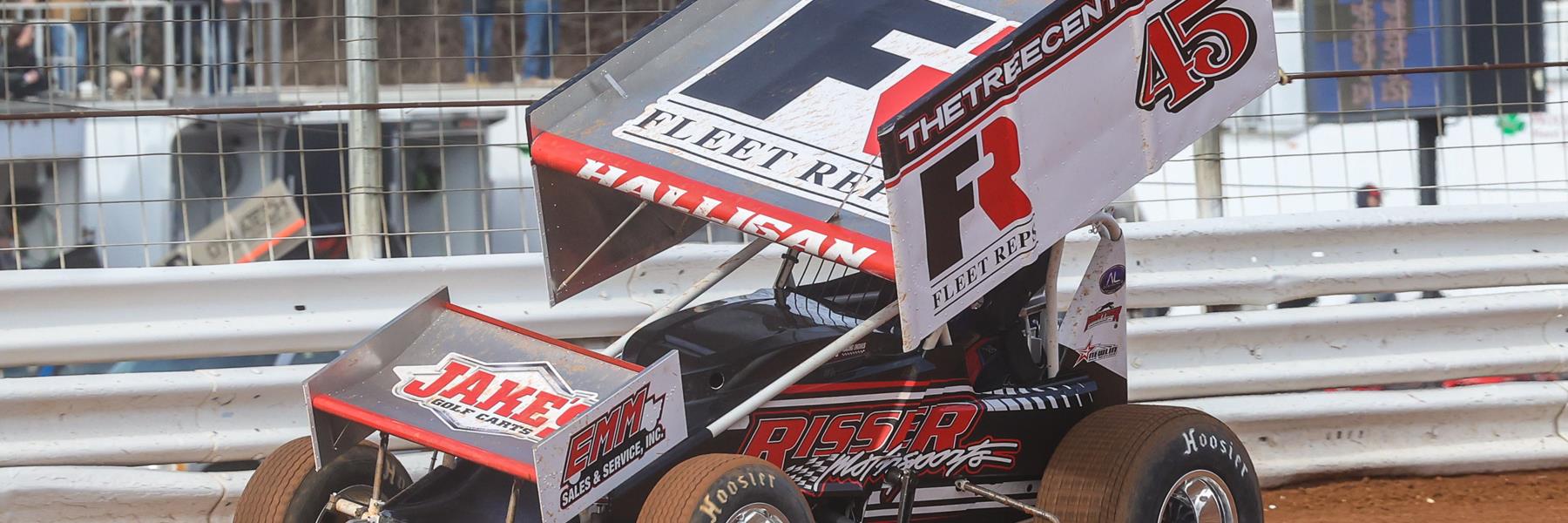 Jeff Halligan