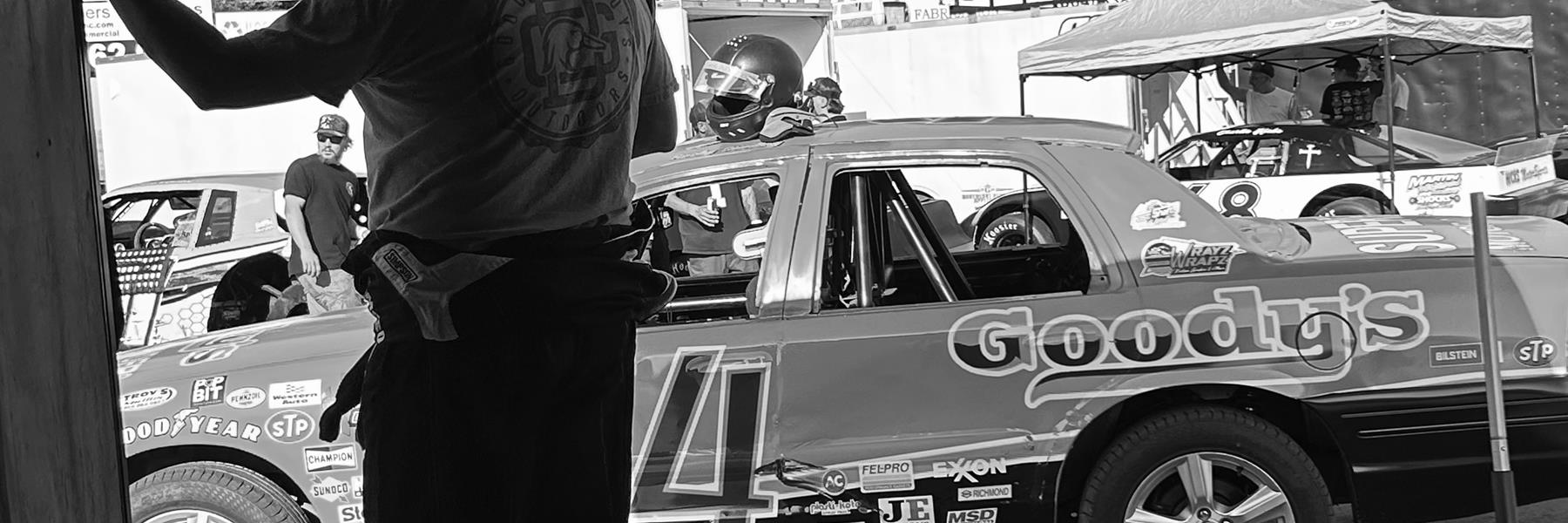 Justin Starling