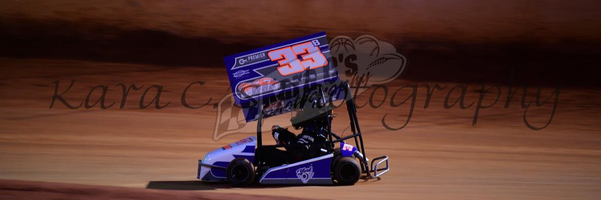 Colton Brown