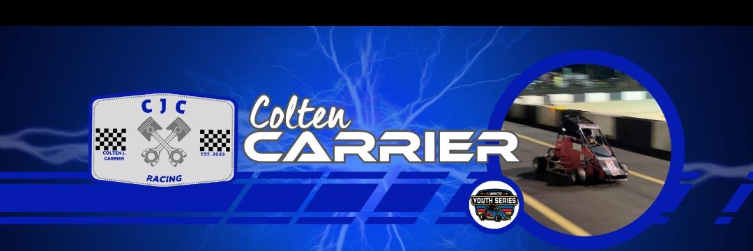 Colten Carrier