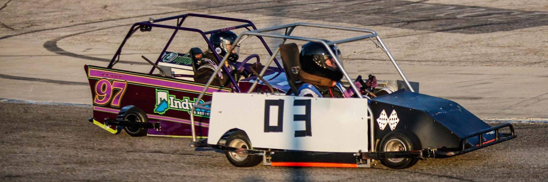 Justin Dodson Jr