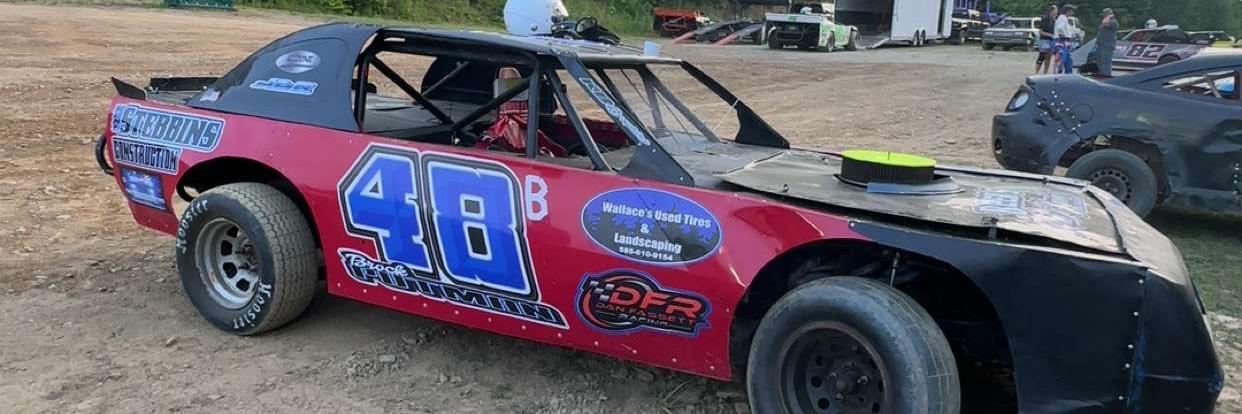 Brock Putman