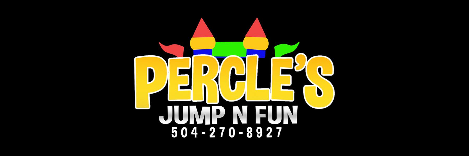 Percle's Jump N Fun LLC