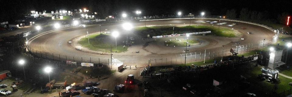 9/10/2022 - Thunderbird Raceway