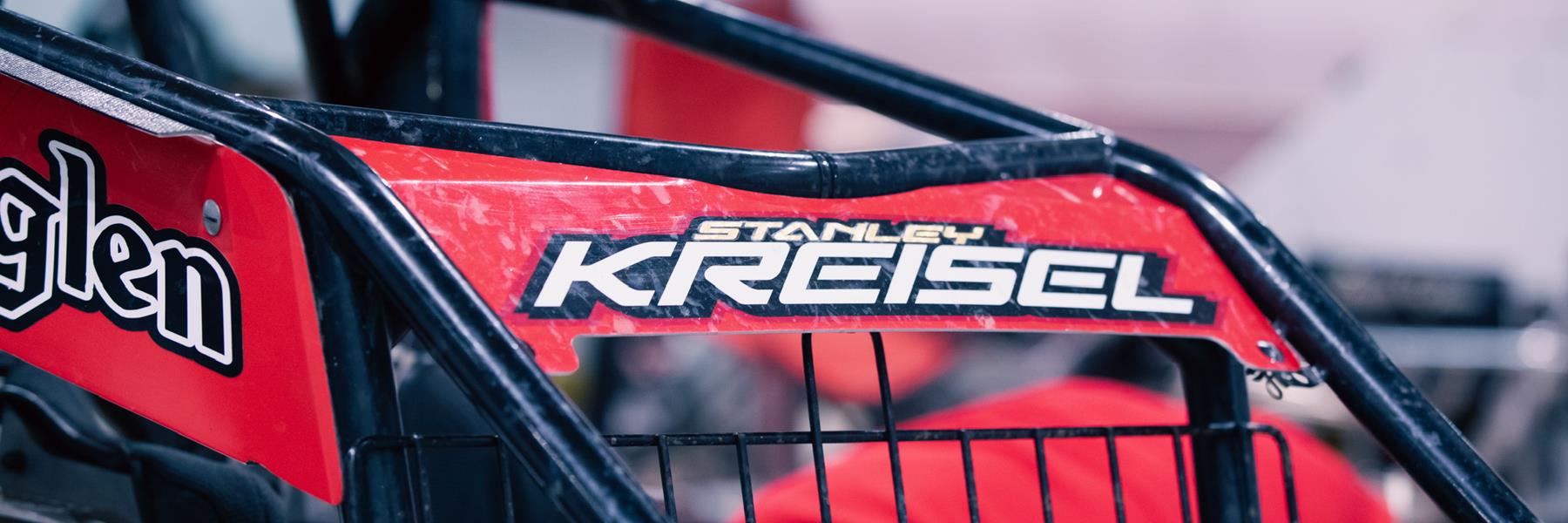 Stanley Kreisel