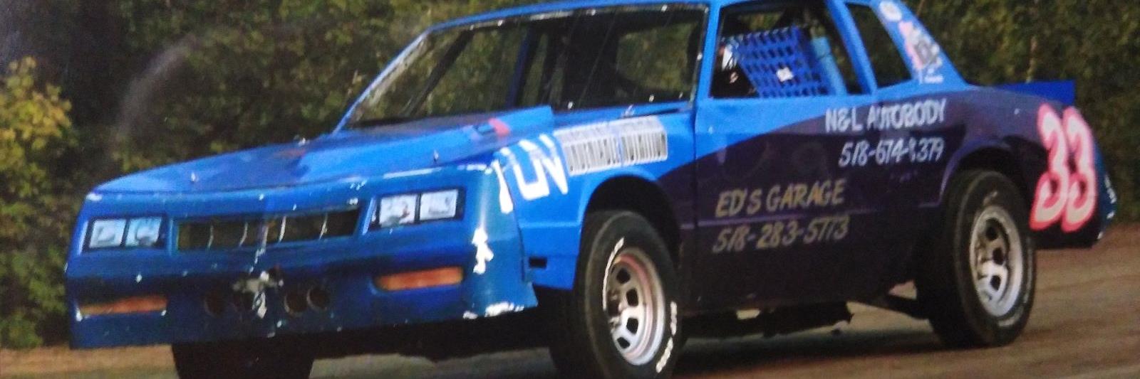 Tim McFarland